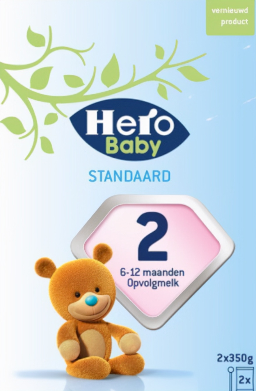 荷兰herobaby奶粉最新消息,荷兰herobaby奶粉事件央视通报
