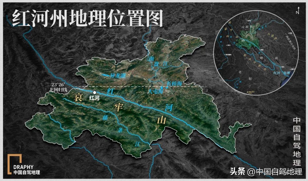 云南最被低估的旅居净土，人文底蕴丰厚，来了就不想走！