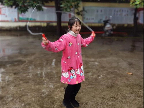 为中国足球梦想助力,为农村孩子筑梦爱心公益活动