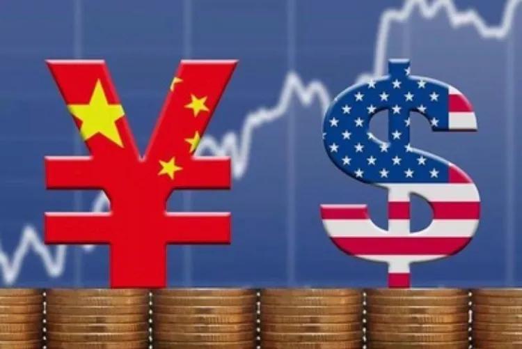 人民币会成为世界级货币吗,人民币超过美元成为主导货币