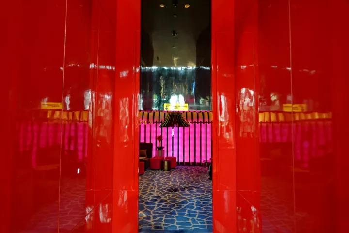 北京现代索菲特报价,北京索菲特酒店周边有名的地方