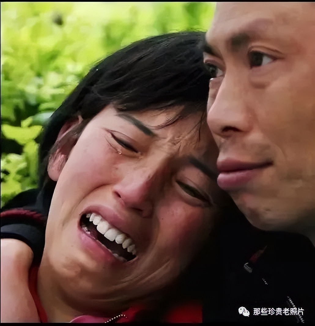 汶川有哪些瞬间让人泪流满面,回首汶川我们依然泪流满面