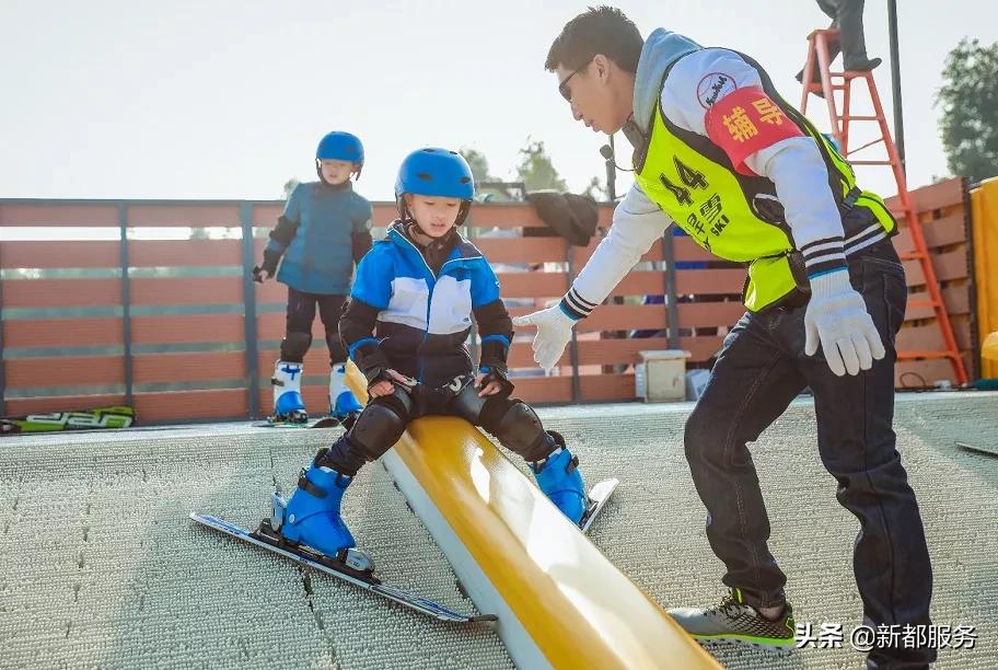谷爱凌训练的地方,谷爱凌密集训练
