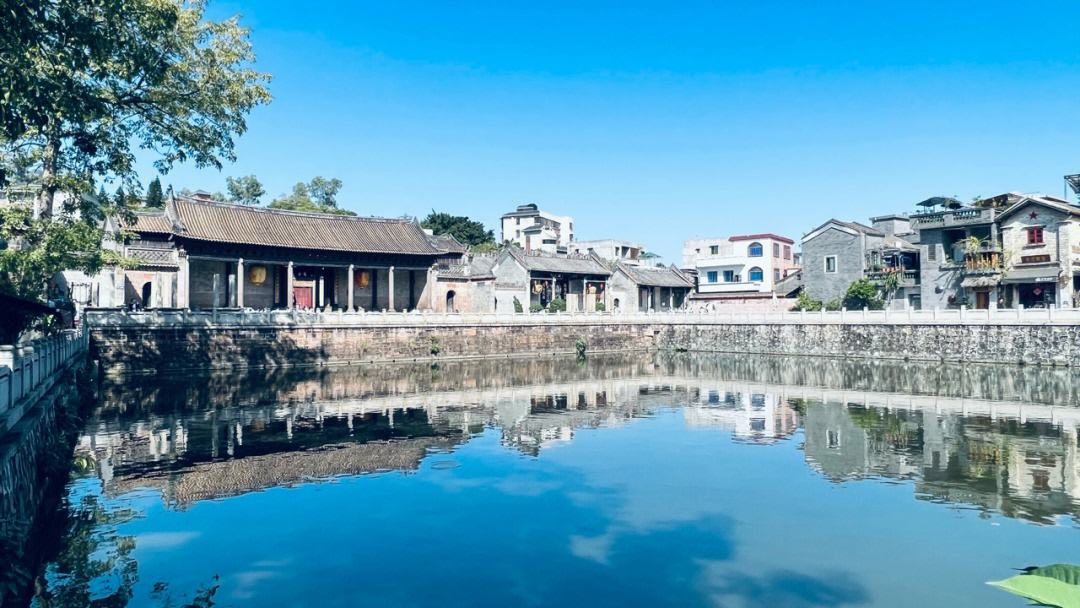 来了广州,必须去看的美景