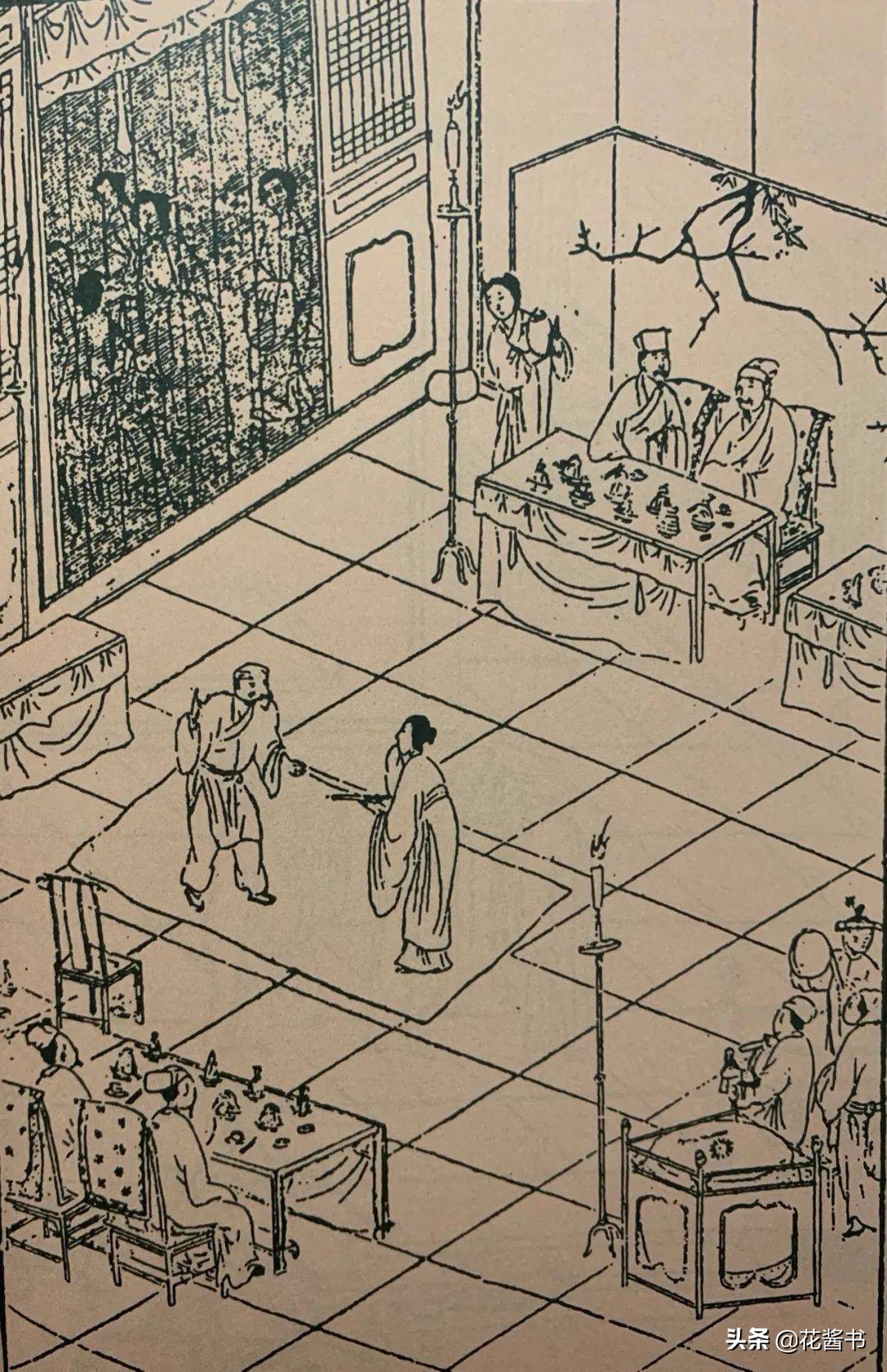 《*瓶金**梅》：真实还原娈童的悲惨生活，再现了人性深处的罪孽