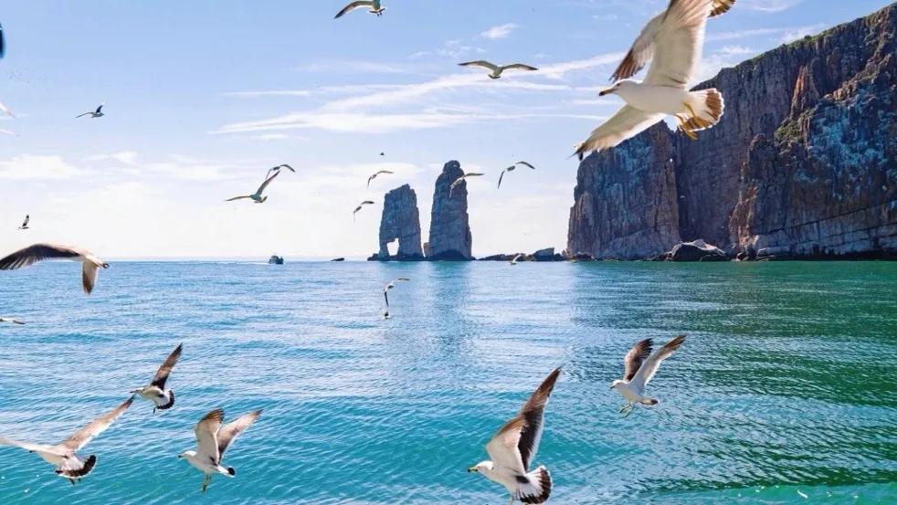 北京游客在长岛旅游攻略,烟台长岛旅游攻略一日游