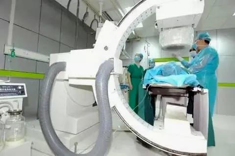 医疗器械卡脖子,卡脖子医疗设备国内替代