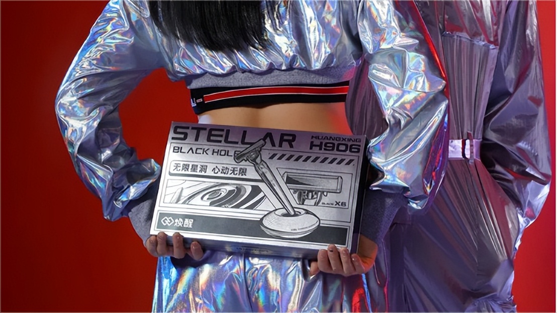 一眼就爱不释手的礼物剃须刀,爱不释手超薄剃须刀