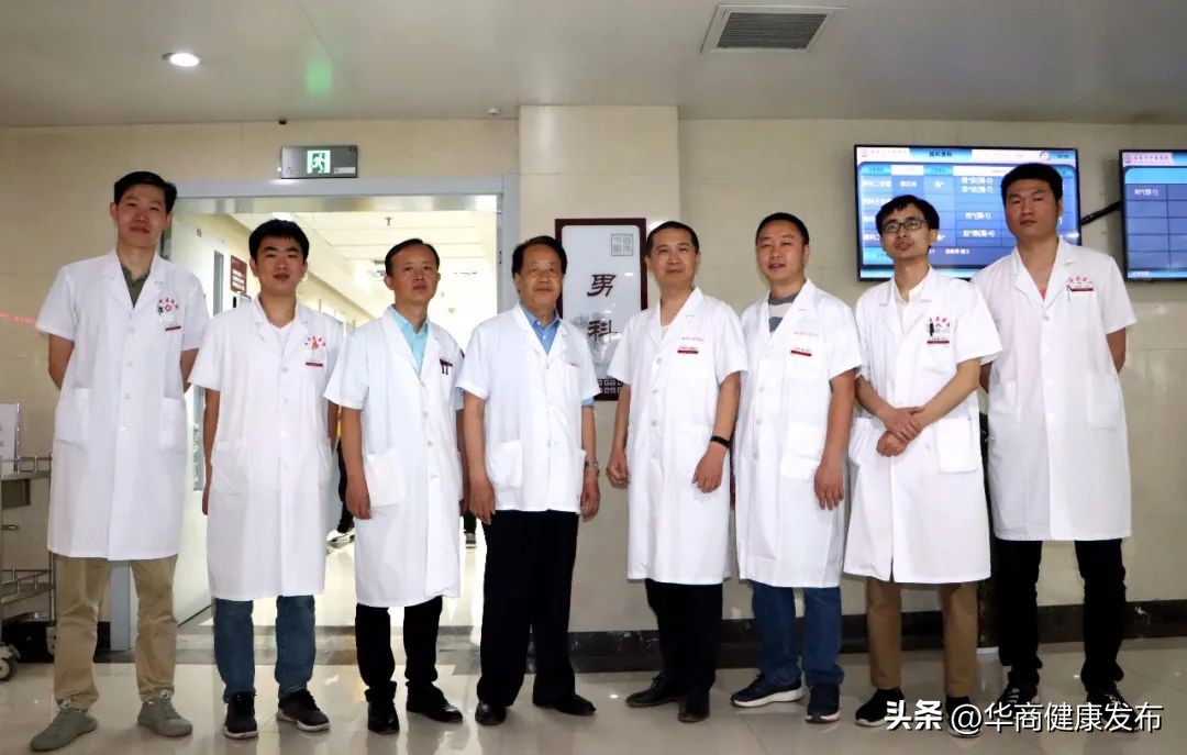 丨人物丨陕西故事我来讲李晓阳：怀医者仁心推进中医传承创新