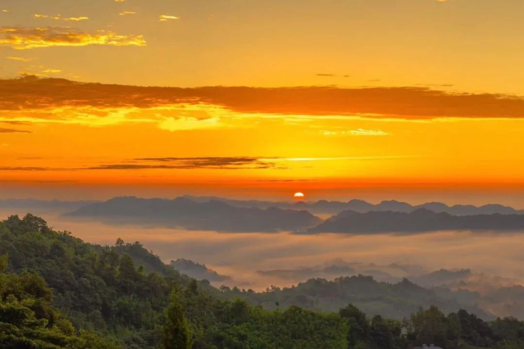 邛崃旅游景点旅游攻略,穿越千年美景