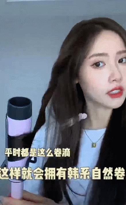 怎样让发根变好看,如何让发根立起来立马显脸小