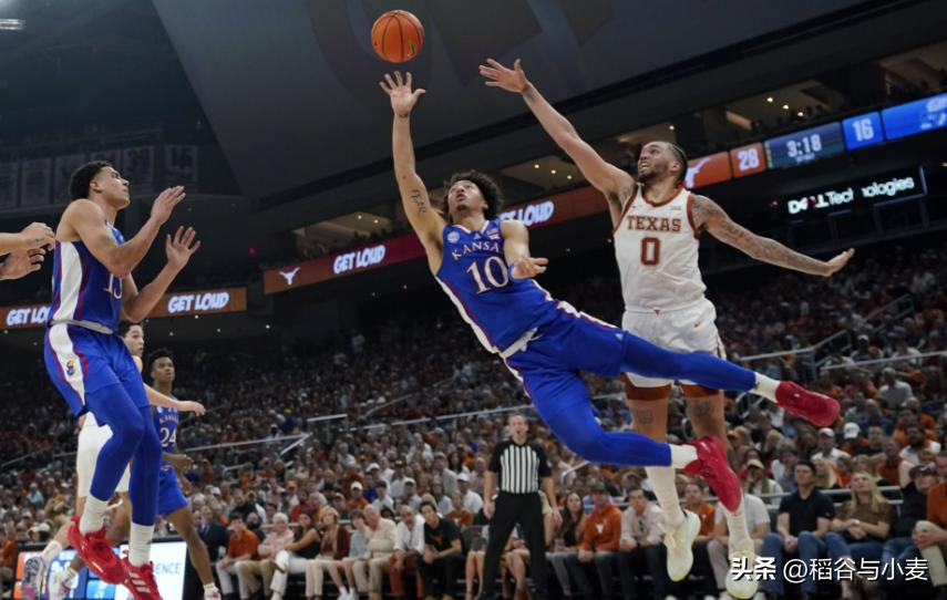 2023届新秀观察,2023级新秀观察