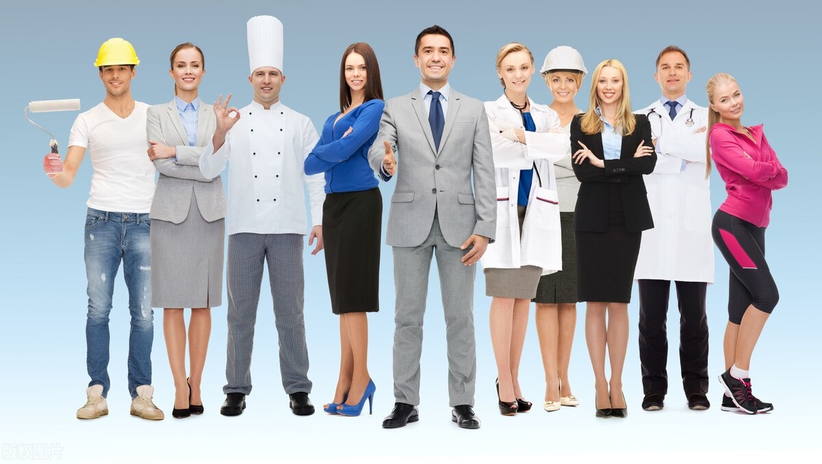 美国收入最高的职业牙医,美国各州收入最高职业图片