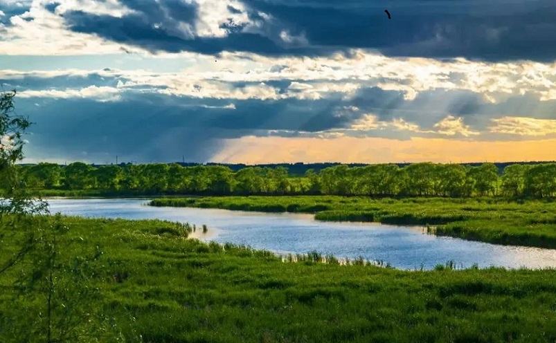 黑龙江冷门旅游城市,黑龙江省五一冷门亲子游