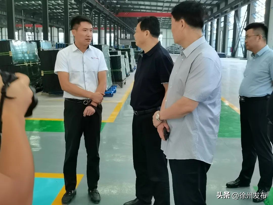 徐州市2022年“创业之星”，是他们！