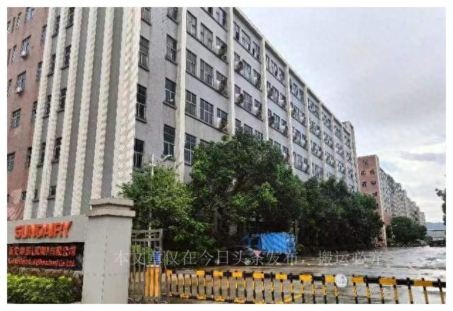 深圳公司宣布解散,深圳市公司停工停产裁员