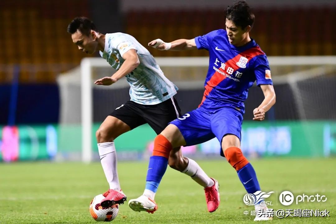 中超武汉长江vs上海申花比分预测,2022中超武汉长江赛程