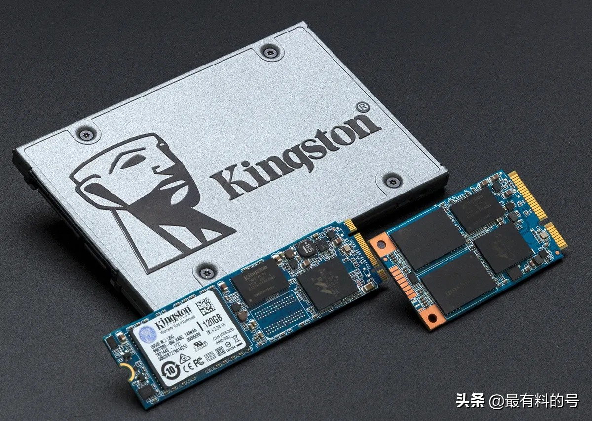 固态硬盘性能排行榜最新版本,旧电脑升级固态硬盘推荐多大容量