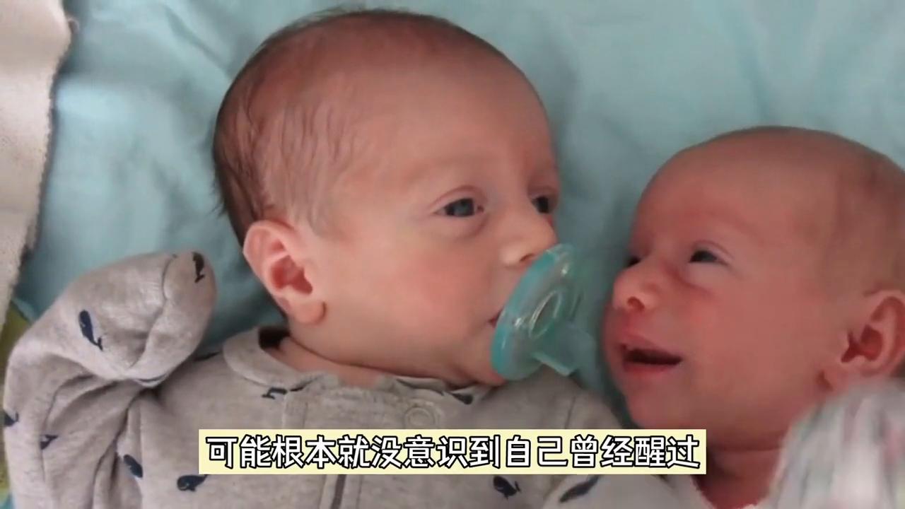 简单三招帮助宝宝养成睡眠好习惯,两种方法让宝宝的睡眠好