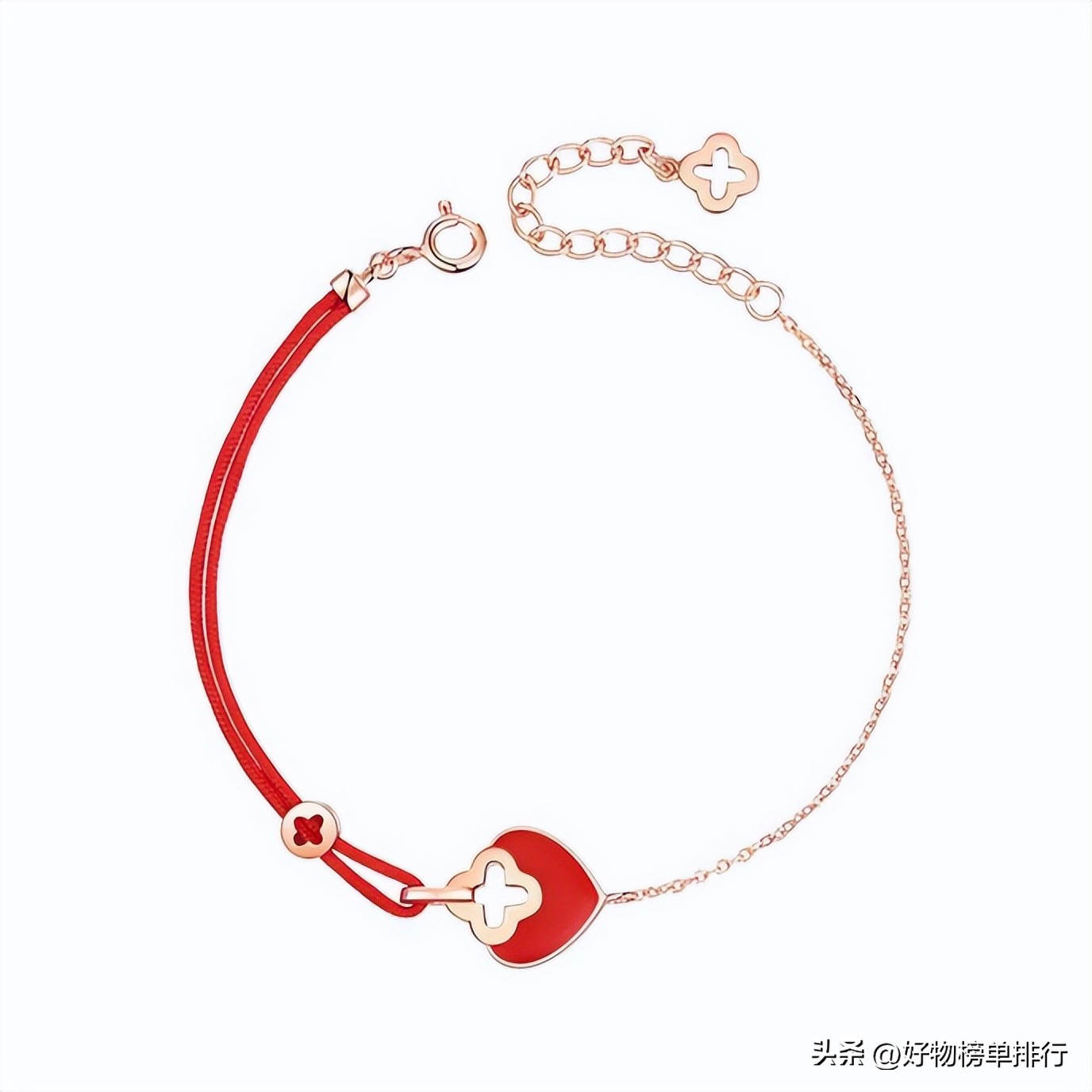 手链轻奢小众高级感纯银手链,和纯银手镯搭配的手链