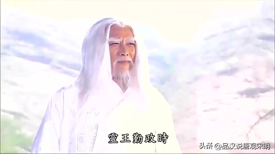 封神榜杨戬实力多强,无名英雄传孔宣打得过杨戬吗