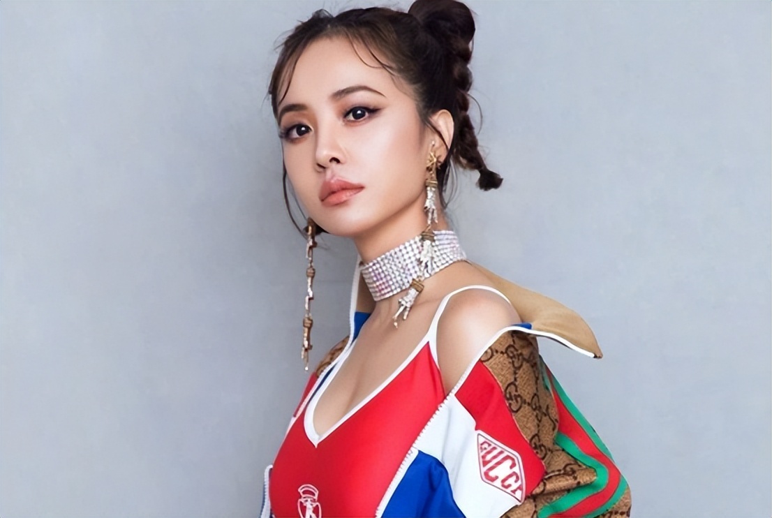 蔡依林演唱会背后的辛酸,蔡依林演唱会直面40岁