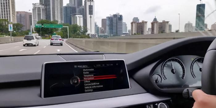 马来西亚的风土人情和生活水平,马来西亚人说中国巨变