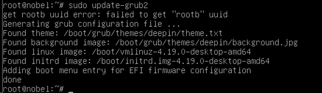 国产操作系统uos正式版本,uos操作系统降级