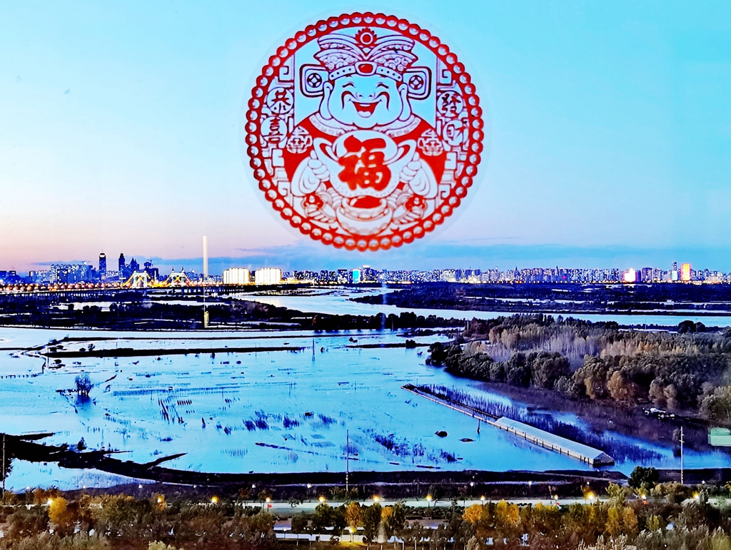 顾乡屯遗址,顾乡屯火车站