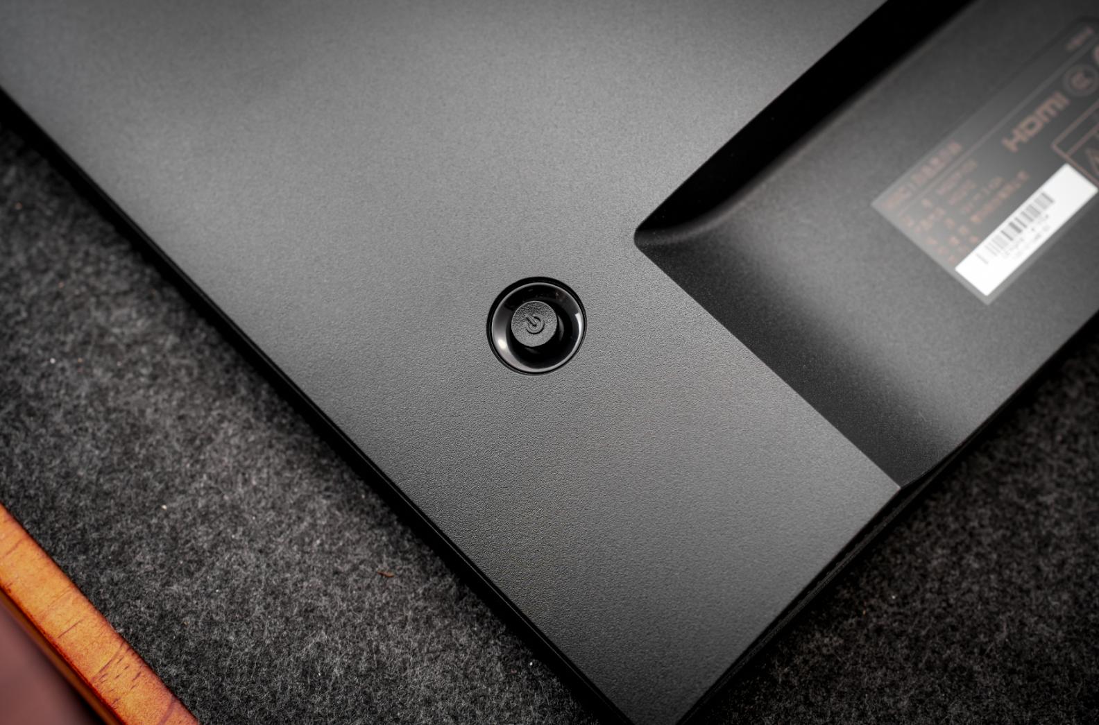 hkc神盾mg27q屏幕特别烫,hkcmg27q神盾开箱