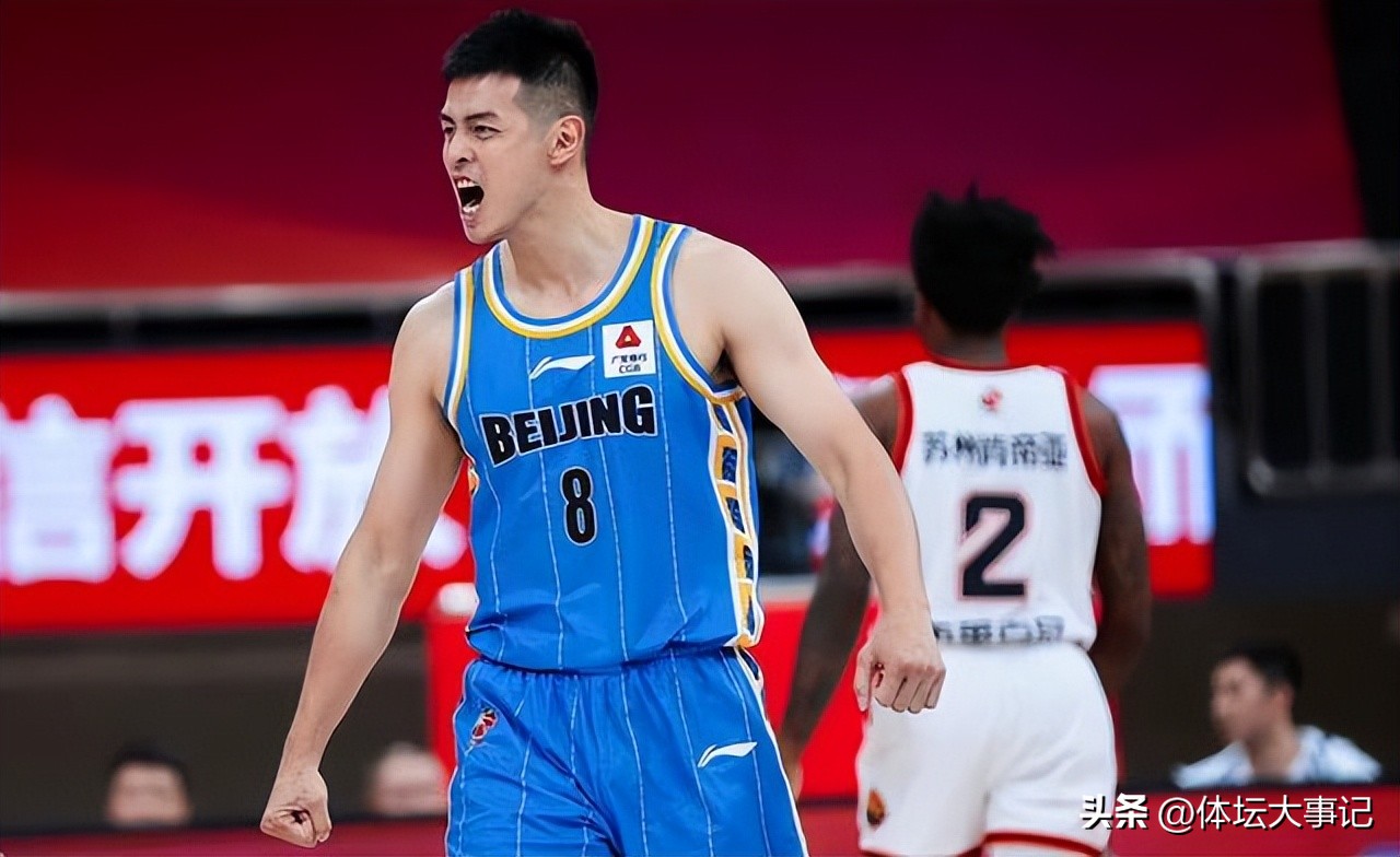 男篮名单孙铭徽,男篮后卫赵继伟