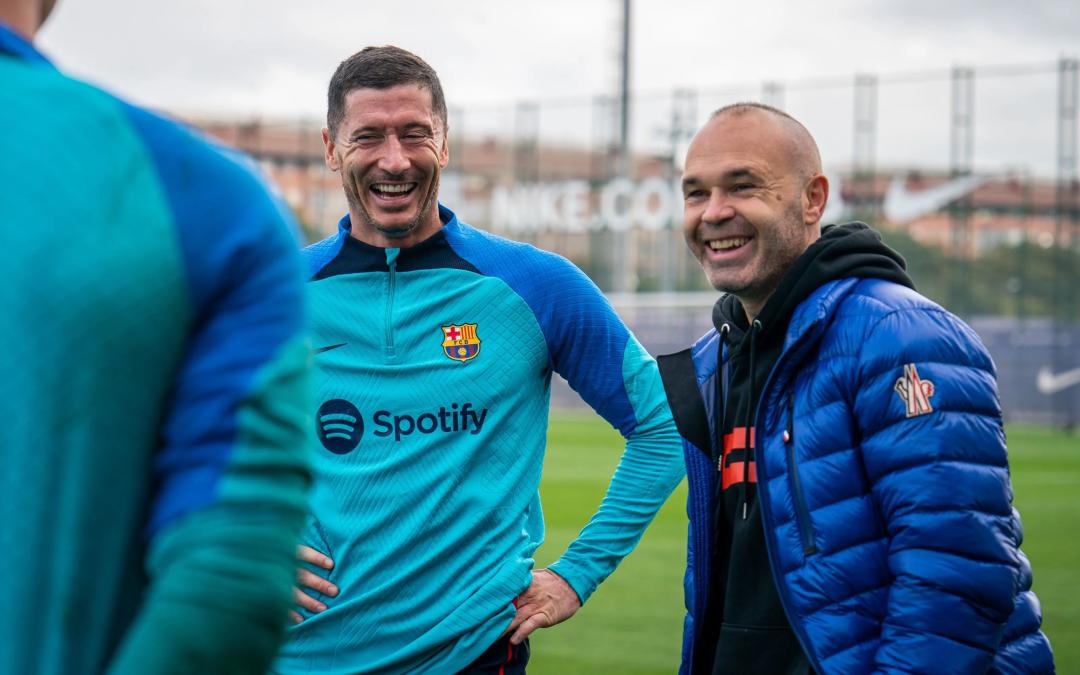 没有什么比在这里见到你更高兴