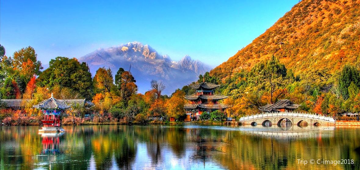 中国十大城市和美国十大城市,世界级旅游城市和宜居城市