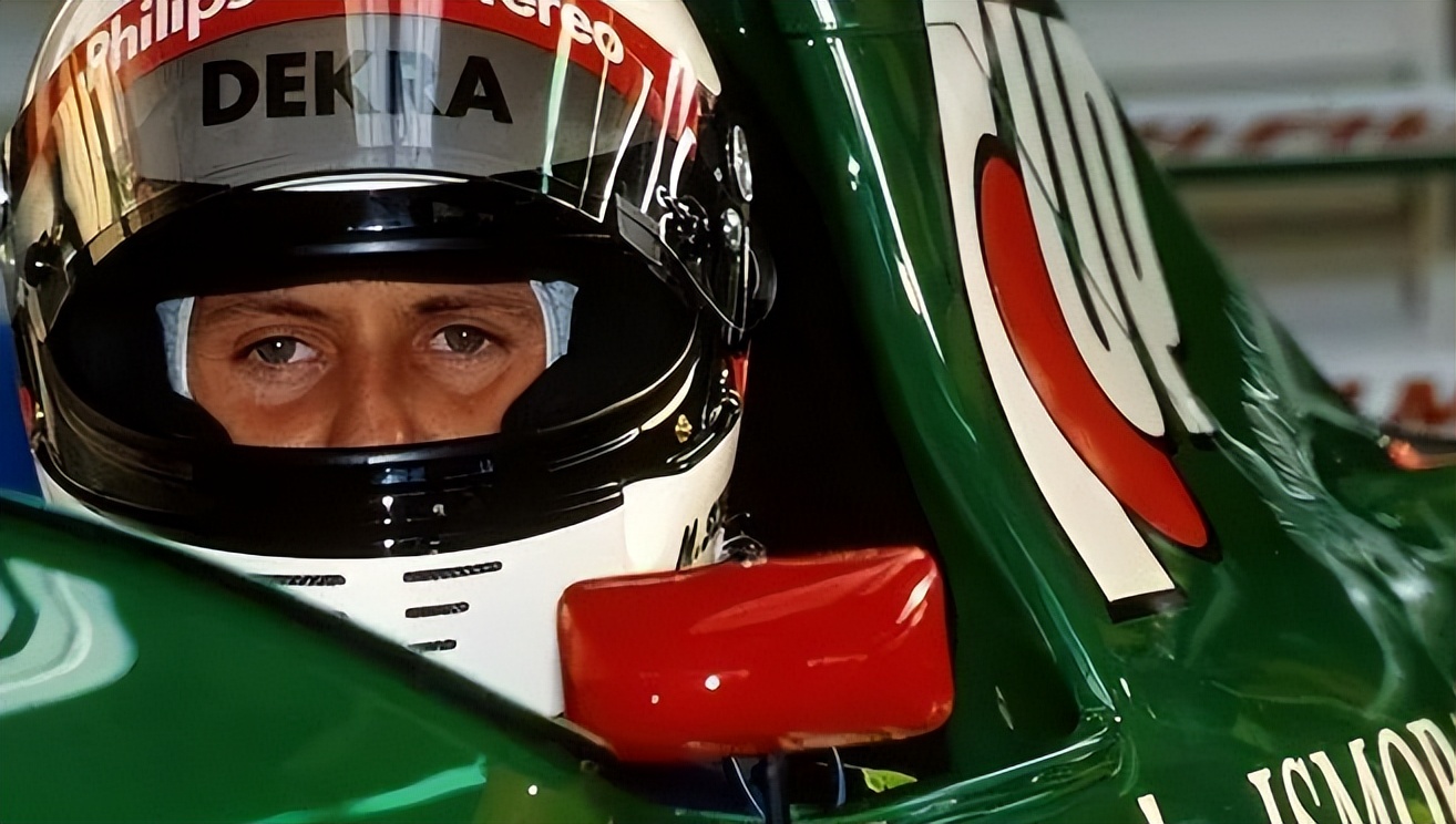 车王舒马赫事故,车王舒马赫健康状况