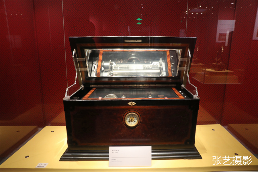 鼓浪屿故宫博物院藏品,故宫鼓浪屿外国文物馆游玩攻略