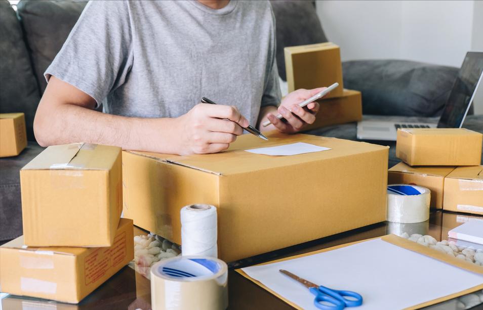 邮寄国际快递怎么寄最划算,集运寄美国