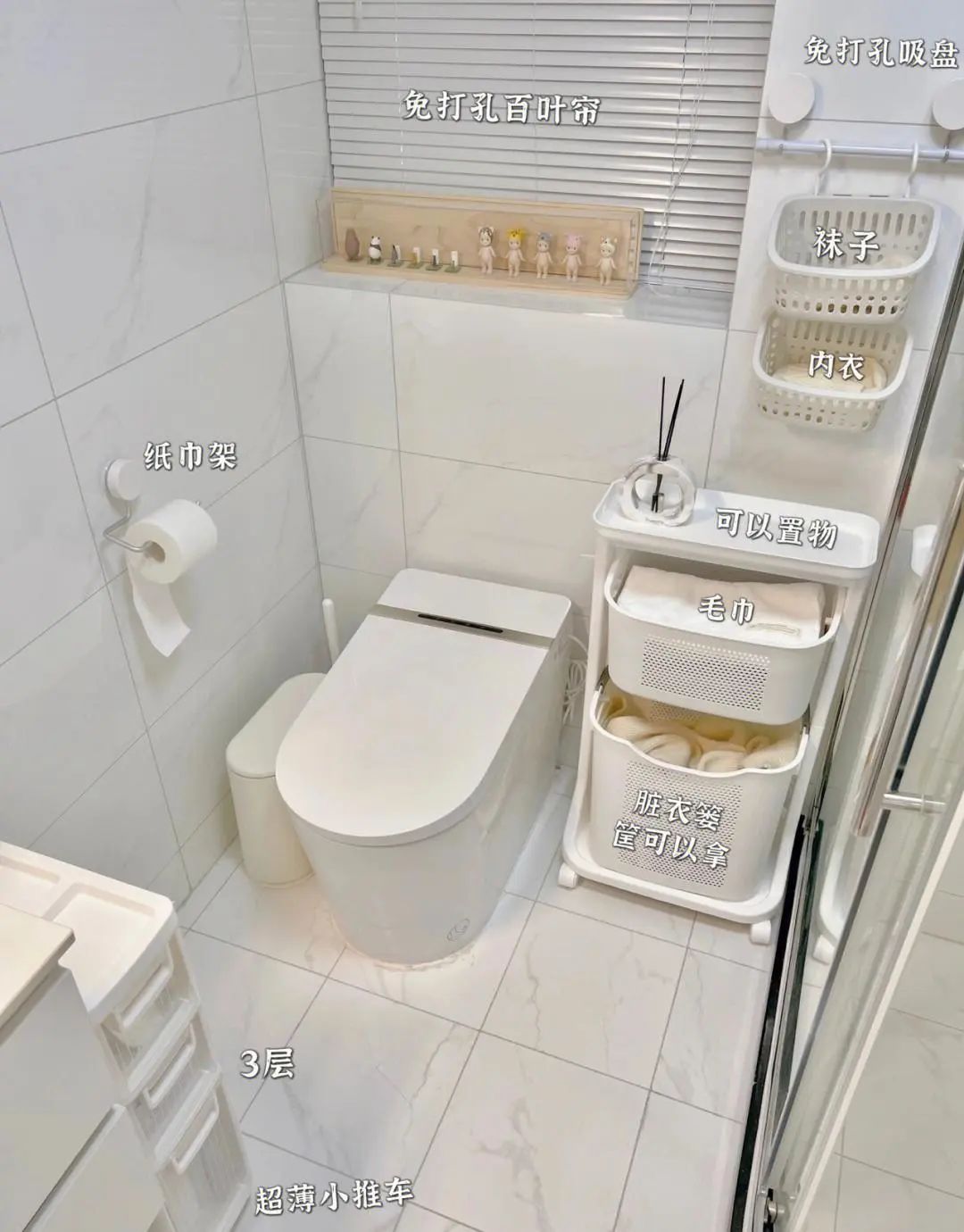 60平小户型精装修花了15万,85平方两室两厅花了15万