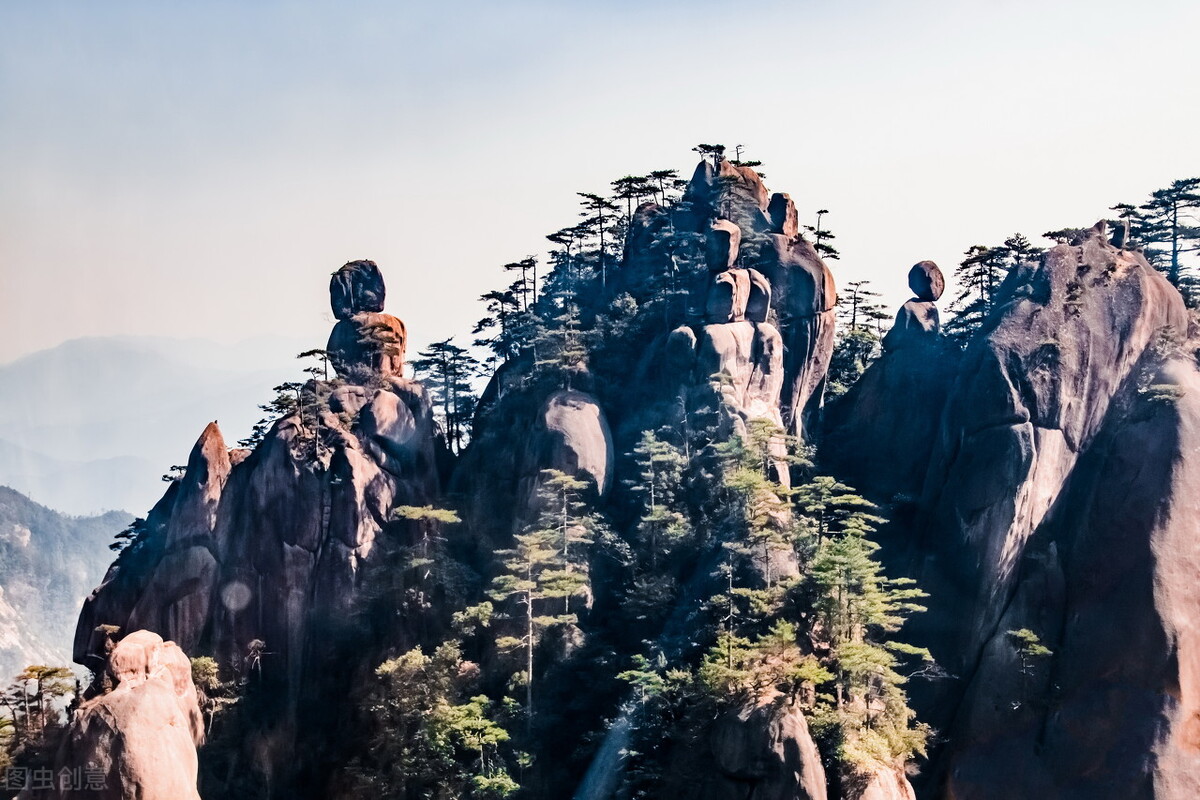 不得不去的中国天下第一景点,不得不去的中国20个天下第一景点