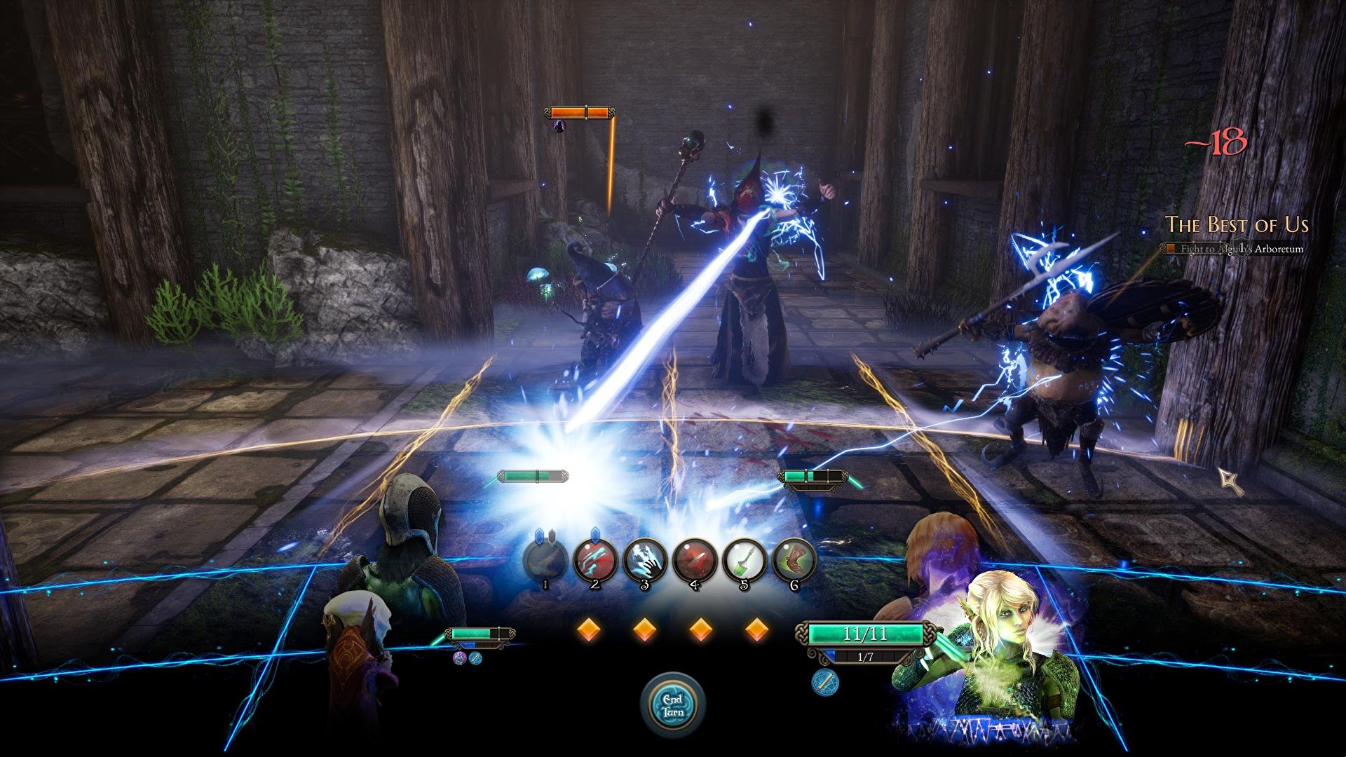 拯救世界不如去酒吧泡妹子的《冰城传奇》系列