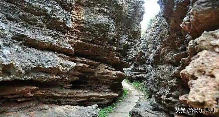 滁州最有名的风景,安徽滁州风景名胜介绍