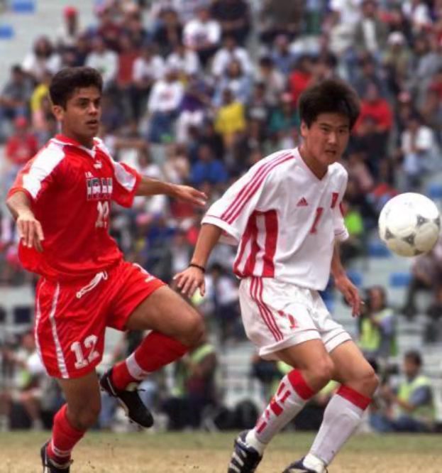 肇俊哲辽足最新消息,辽足首训肇俊哲