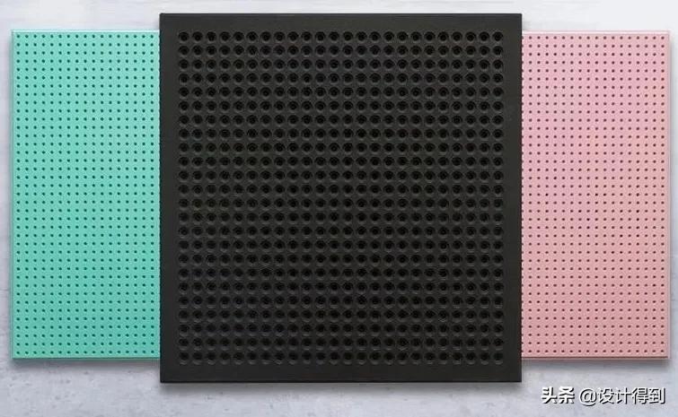 江苏穿孔石膏板墙面设计原理,中国室内设计培训机构