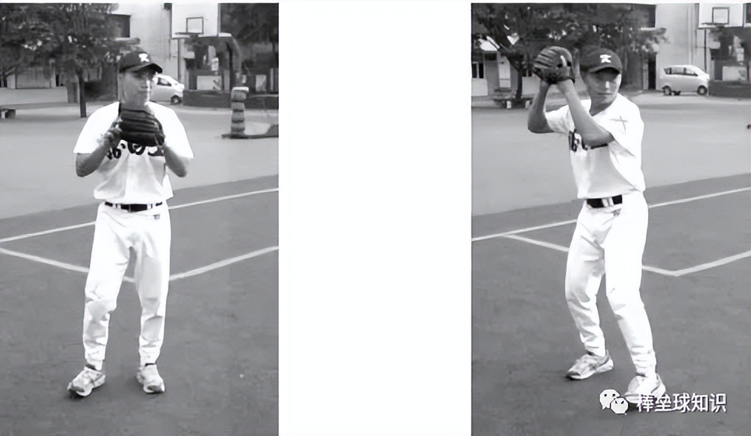 棒球防守站位图10人,棒球训练该怎么训练