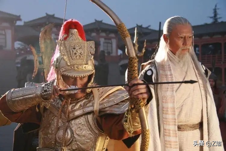 每天学习中国历史第三集：你不知道的周朝