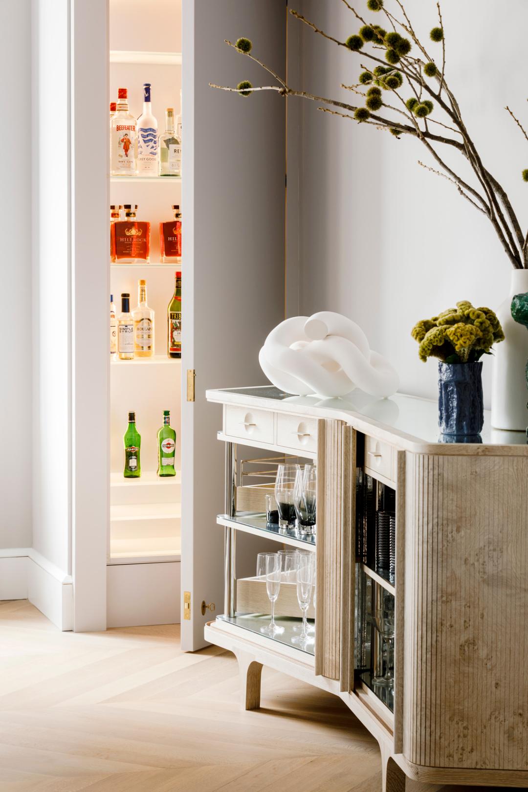 你理想的厨房是什么模样,你理想的厨房是怎样的呢