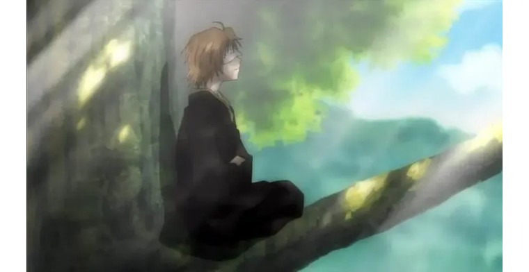 绿川幸萤火之森,绿川幸的简介