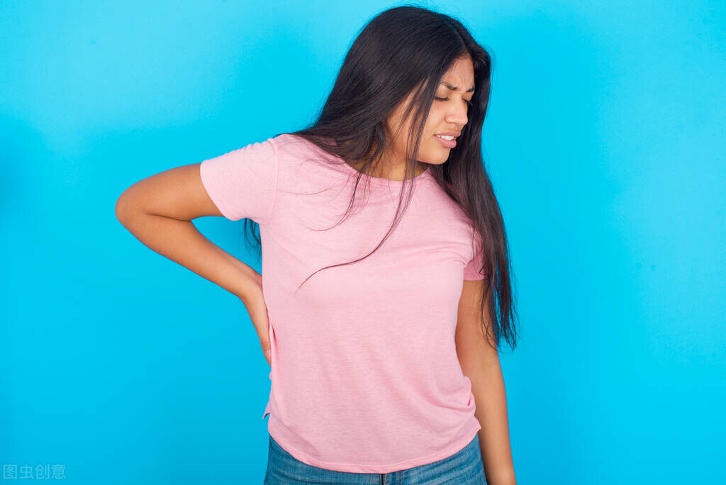 盆腔炎症状吃啥消炎药,得盆腔炎会有哪些症状