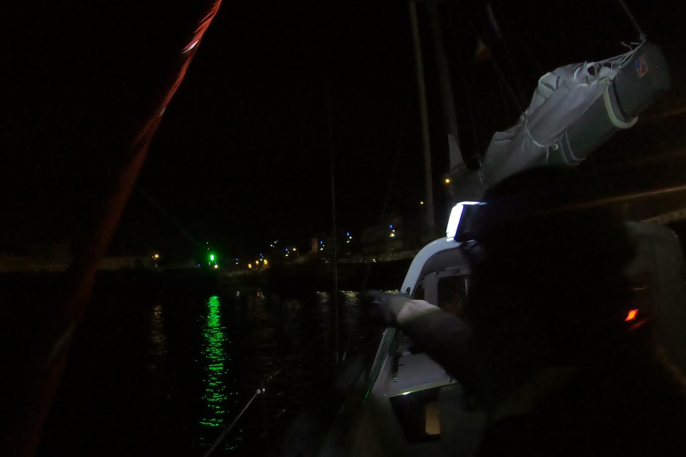 中国小伙的航海日记（十二）法国诺曼底，“蚝中之王”竟如此便宜