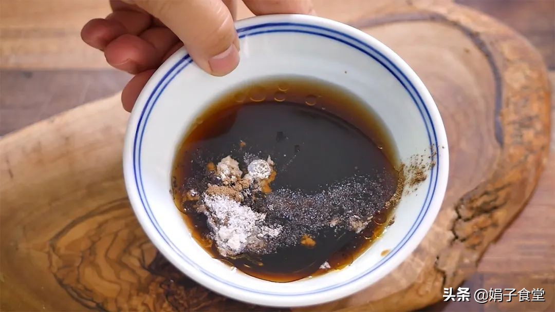 不揉面不擀皮就能做的美味水煎包,水煎包怎么做才能外酥里嫩