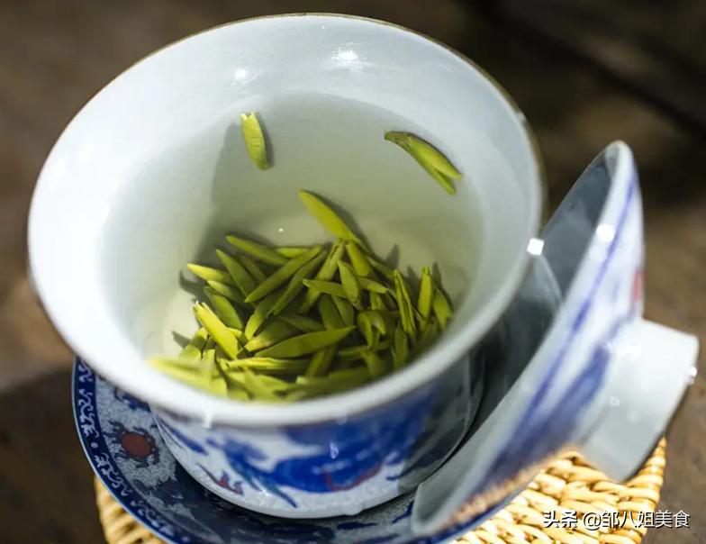 四川人的口粮茶,四川口粮茶